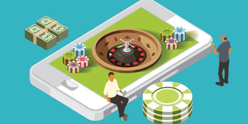 k12 trò chơi baccarat là gì