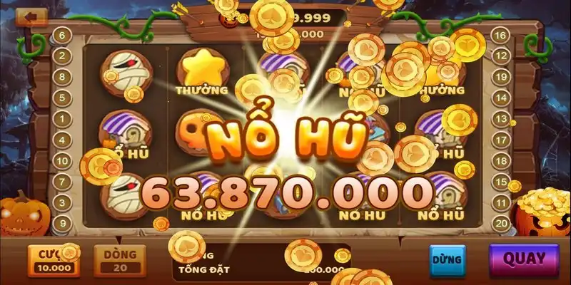 mơ nổ hũ đánh con gì